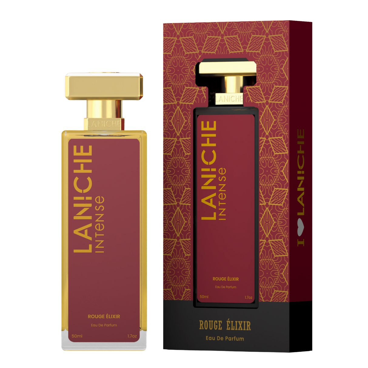 Rouge Elixir