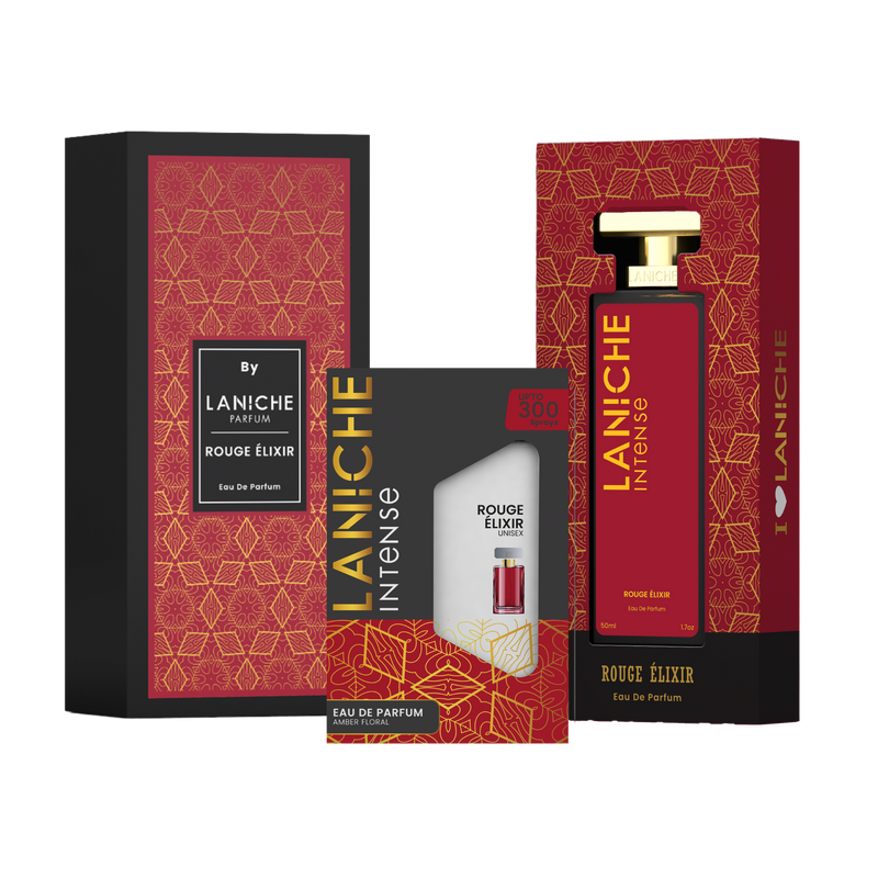 Rouge Elixir
