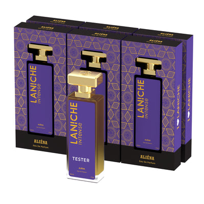 Aliena 50ml Trade Box 6 bottles + 1 free tester
