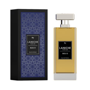 Blue D