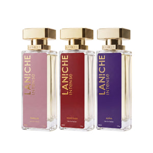 50ml x 3 Mix & Match Perfume Bundle