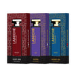 Laniche Parfum 50ml x 3 mix and match perfume bundle