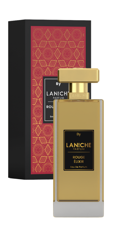 100ML Perfume Collection