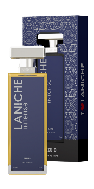 50ML Perfume Collection