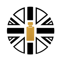 UK FRAGRANCE BRAND
