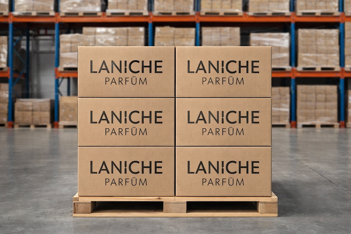 Why Partner With Laniche?
