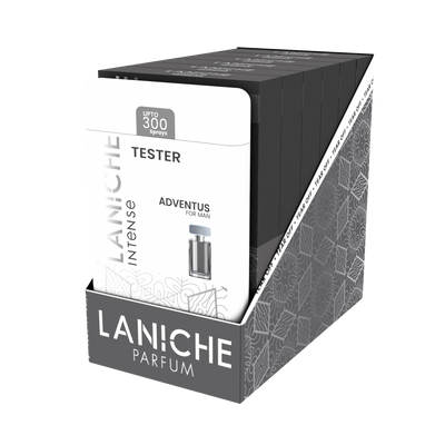 Adventus 20ml Trade Box 6 bottles + 1 free tester