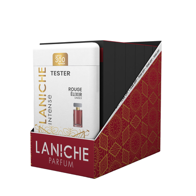 Rouge 20ml Trade Box