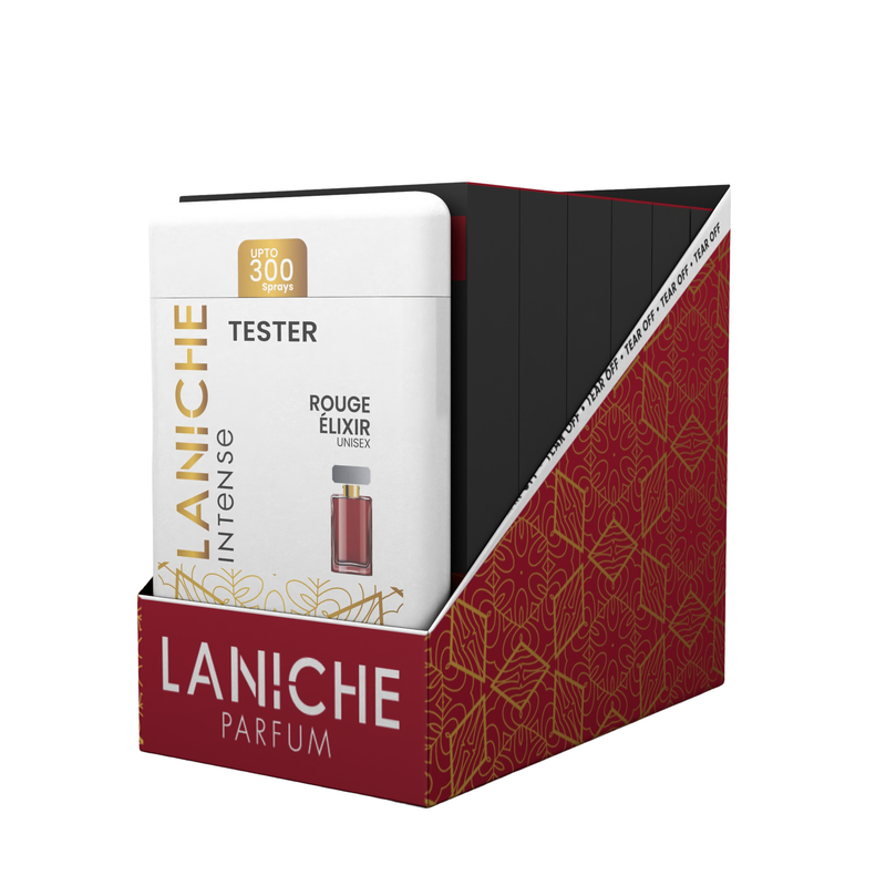 Rouge 20ml Trade Box