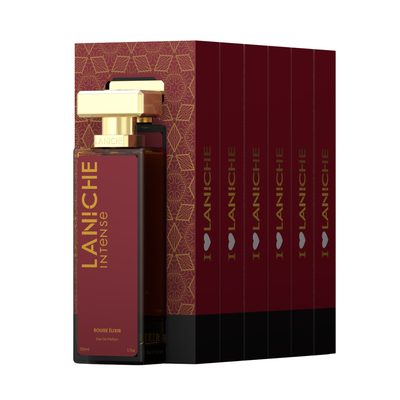 Rouge 50ml Trade Box