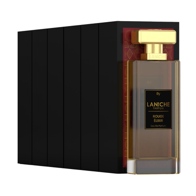 Rouge 100ml Trade Box