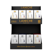 20ml x 8 Pocket Perfume CDU Trade Display Stand