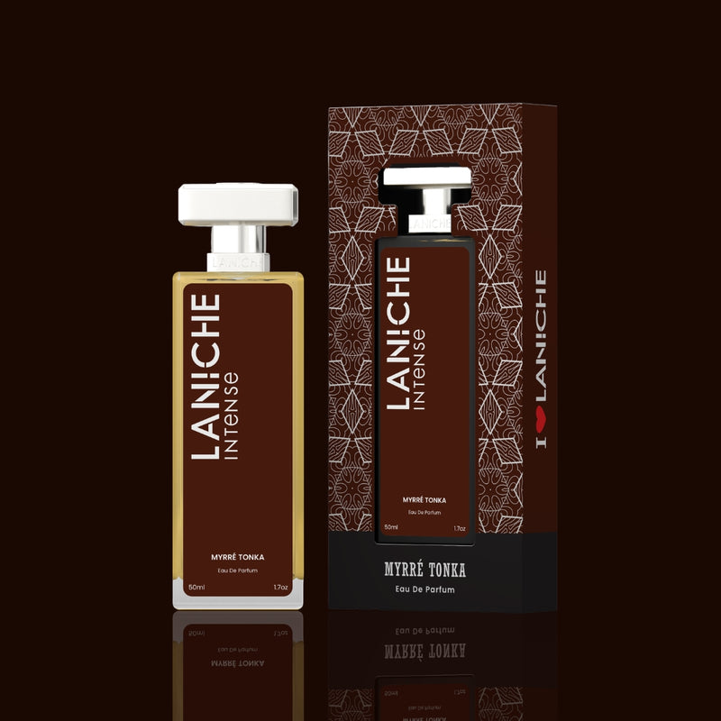 Let's Take Laniche Parfum Global